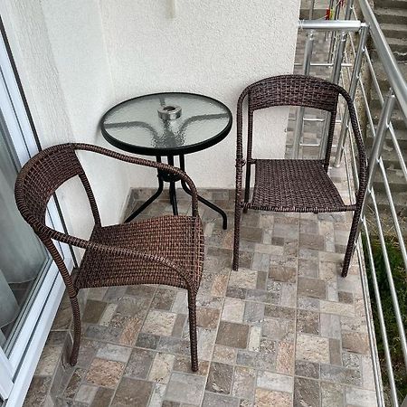 אולסינץ' Apartman Ail 2 מראה חיצוני תמונה