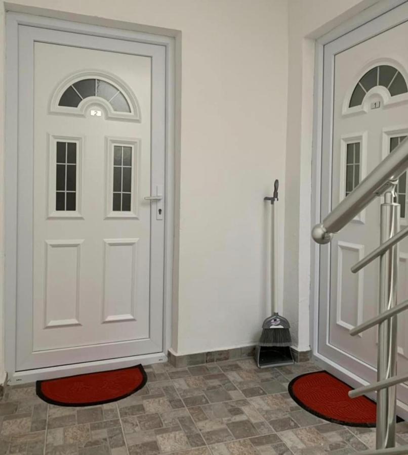 אולסינץ' Apartman Ail 2 מראה חיצוני תמונה