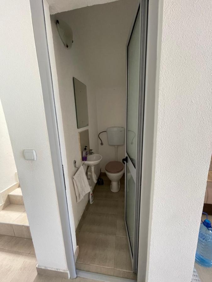 אולסינץ' Apartman Ail 2 מראה חיצוני תמונה