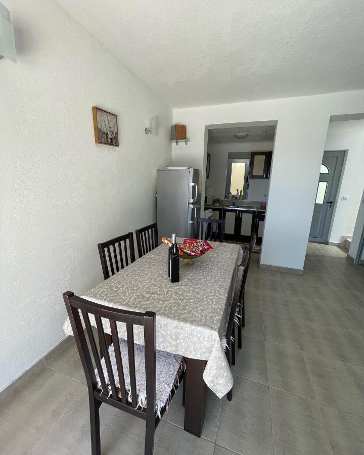 אולסינץ' Apartman Ail 2 מראה חיצוני תמונה