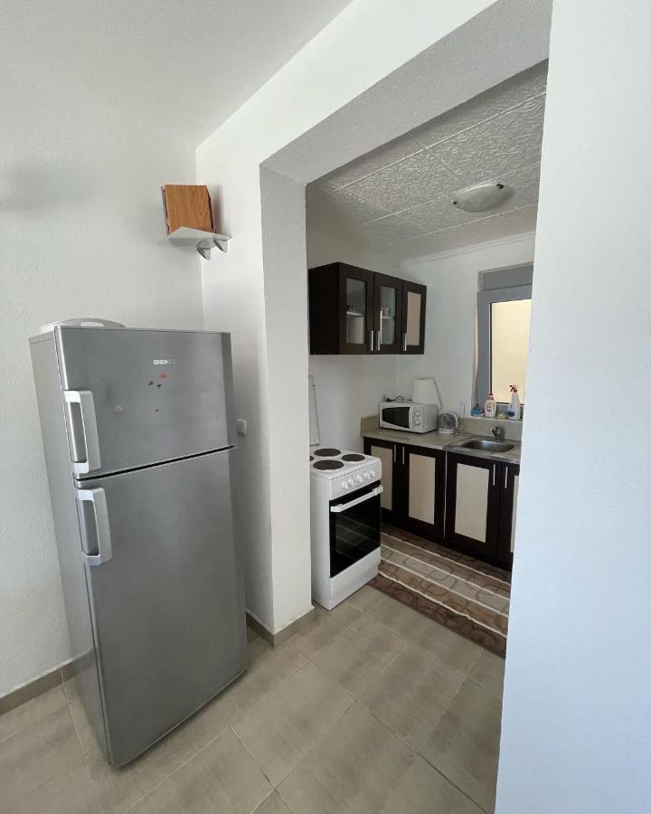 אולסינץ' Apartman Ail 2 מראה חיצוני תמונה