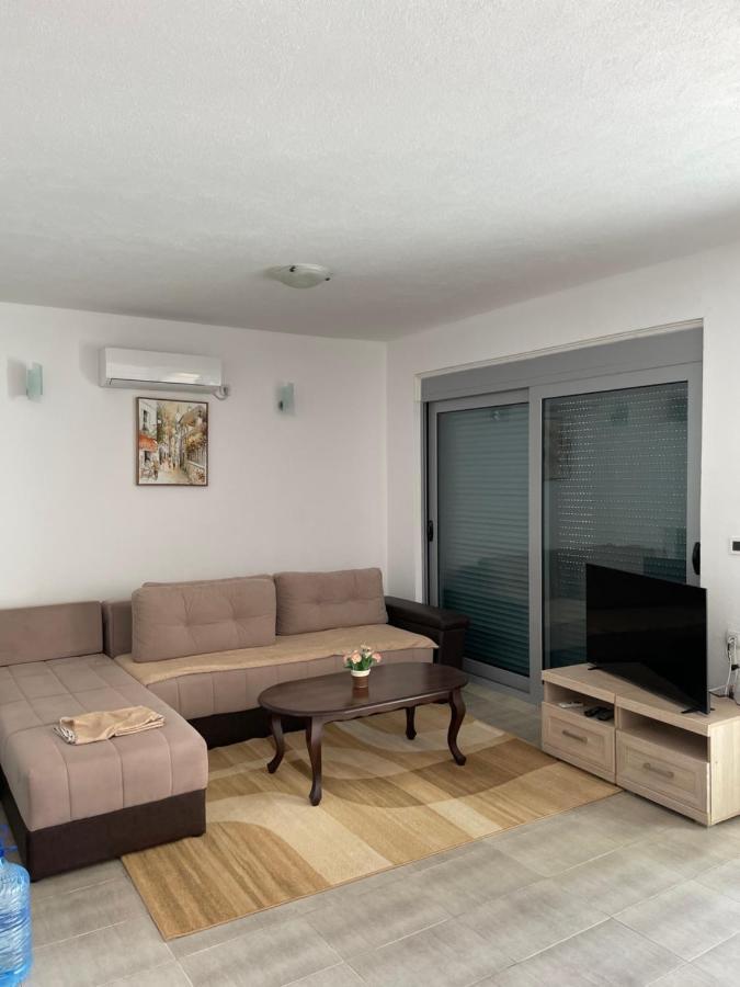 אולסינץ' Apartman Ail 2 מראה חיצוני תמונה