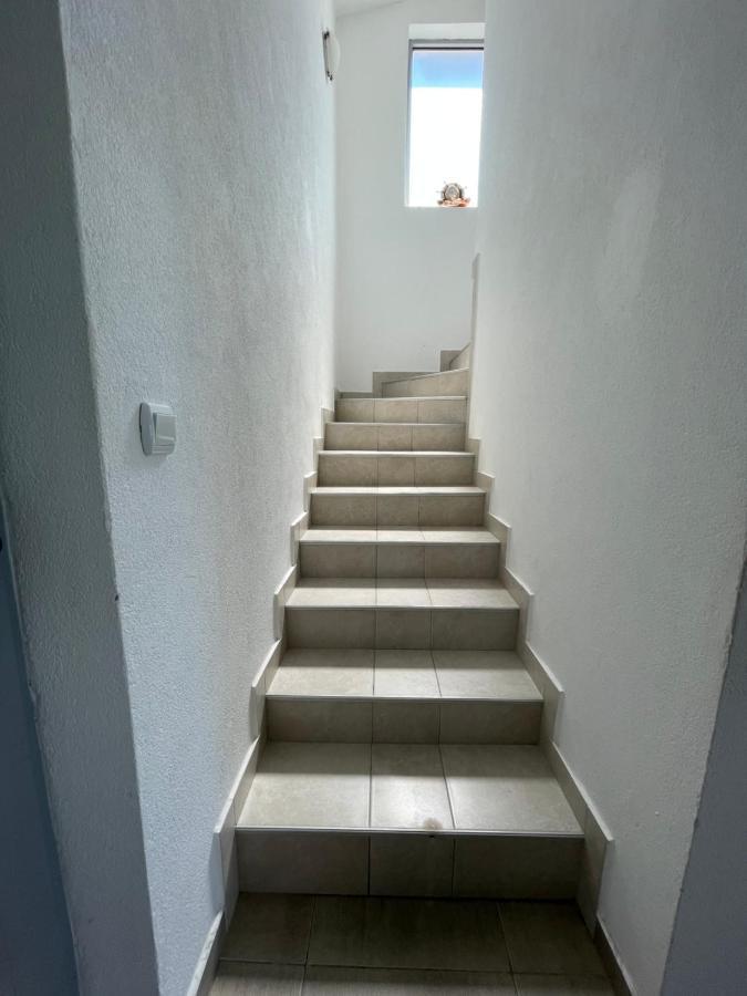אולסינץ' Apartman Ail 2 מראה חיצוני תמונה