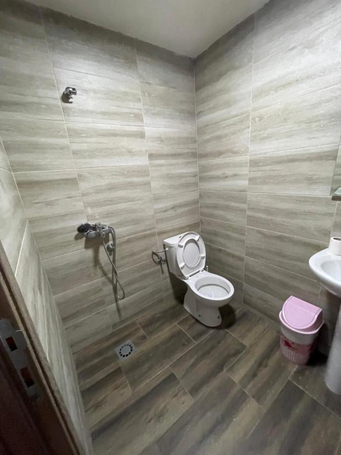 אולסינץ' Apartman Ail 2 מראה חיצוני תמונה