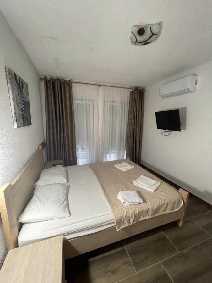 אולסינץ' Apartman Ail 2 מראה חיצוני תמונה