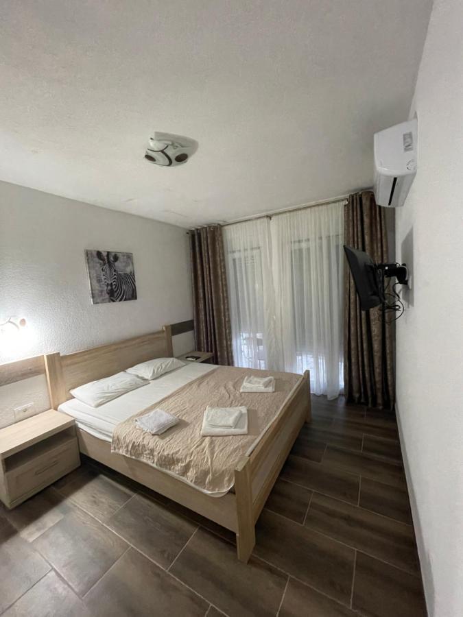 אולסינץ' Apartman Ail 2 מראה חיצוני תמונה