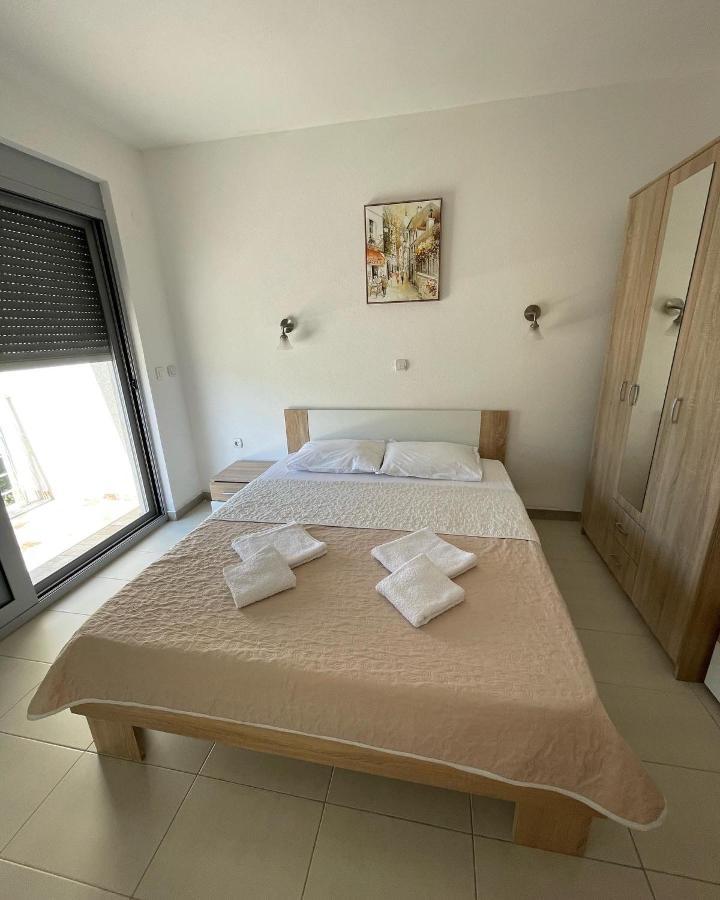 אולסינץ' Apartman Ail 2 מראה חיצוני תמונה