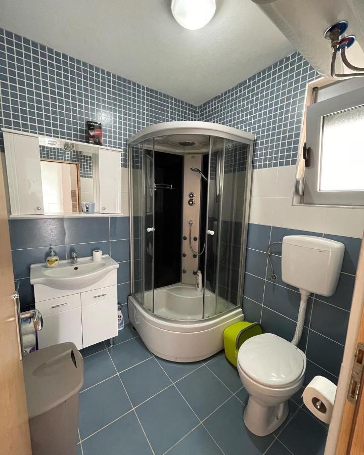 אולסינץ' Apartman Ail 2 מראה חיצוני תמונה
