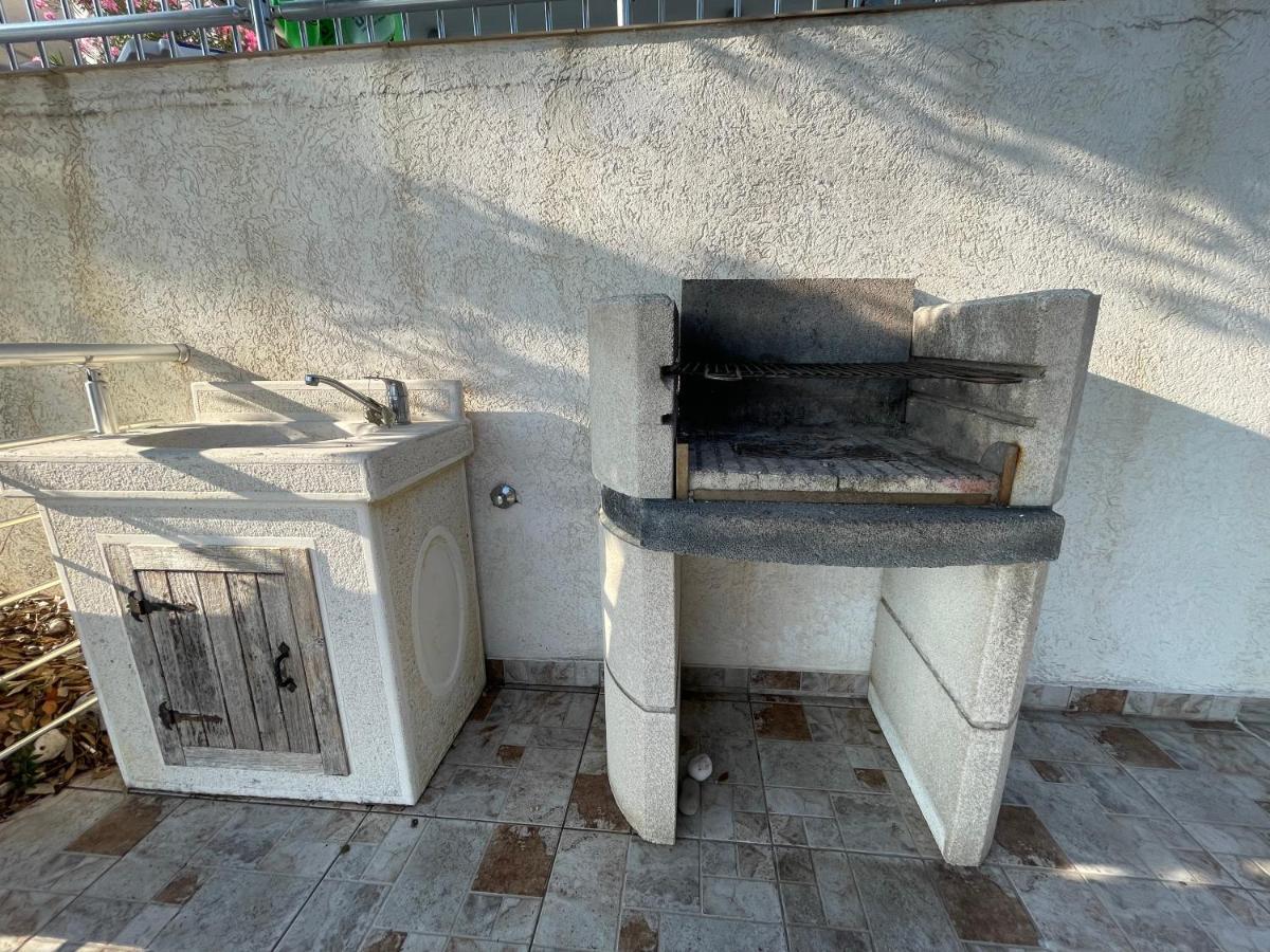 אולסינץ' Apartman Ail 2 מראה חיצוני תמונה