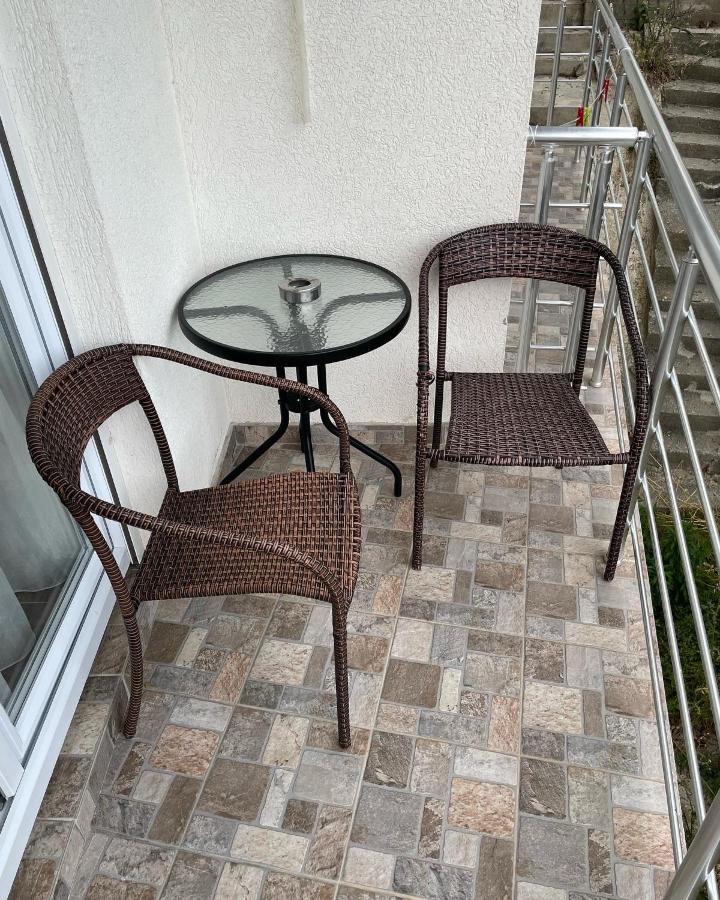 אולסינץ' Apartman Ail 2 מראה חיצוני תמונה