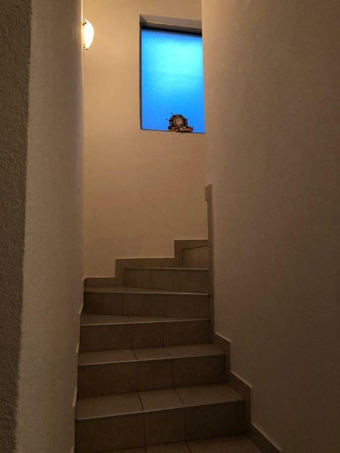 אולסינץ' Apartman Ail 2 מראה חיצוני תמונה