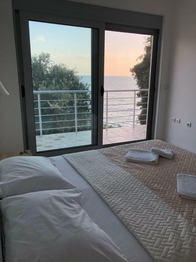 אולסינץ' Apartman Ail 2 מראה חיצוני תמונה