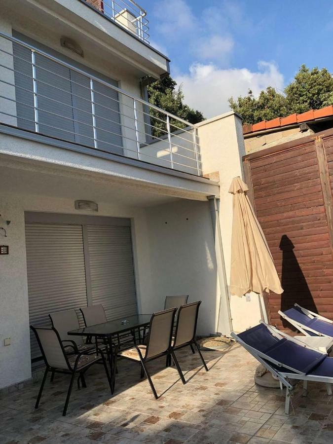 אולסינץ' Apartman Ail 2 מראה חיצוני תמונה